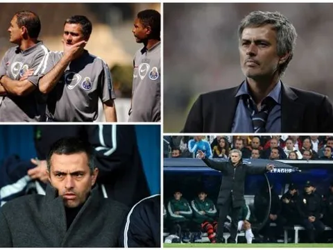Hàng tiền vệ Man United sẽ như thế nào dưới thời Jose Mourinho?
