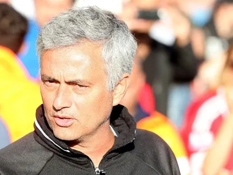 Thắng Galatasaray, Mourinho ra 'thiết quân luật' cho Man United