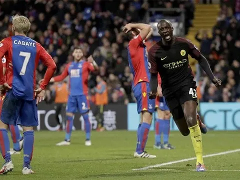 ĐHTB vòng 12 Premier League: "Gã khổng lồ" thức giấc