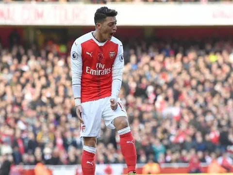 Di Maria chỉ ra cầu thủ nguy hiểm nhất Arsenal
