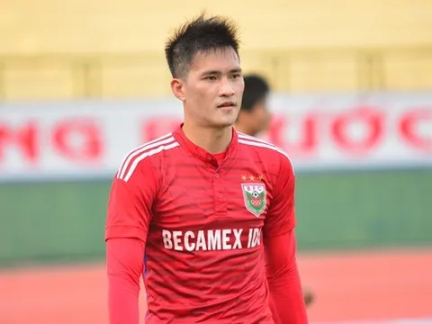 Đi về đâu hỡi Công Vinh?