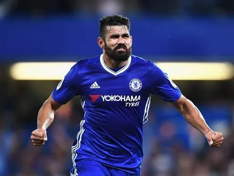 Diego Costa phải "cải tà quy chánh"