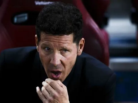 Quan điểm chuyên gia: Hãy để Simeone thay thế Wenger