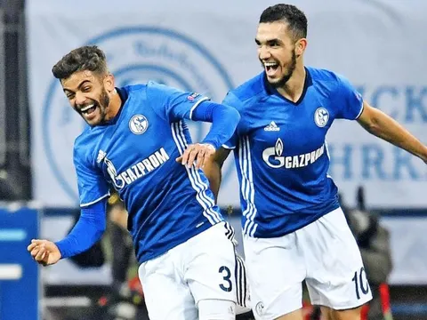 Điểm mặt 4 đại diện giành vé vào vòng knock-out Europa League