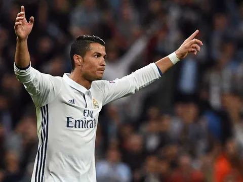 Điểm nhấn trước lượt trận 5 Champions League: Ngày về của CR7