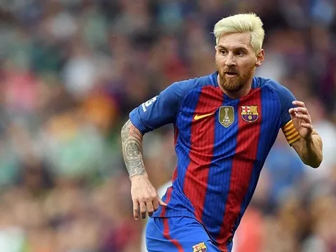 Điểm tin chiều 01/09: Messi khiến tân binh Barca choáng ngợp; Cuadrado trở lại Juventus; Balotelli cập bến Ligue 1