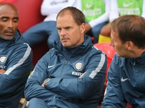 Điểm tin chiều 01/11: Rooney hết cửa sang Trung Quốc; Inter sắp 'trảm' thuyền trưởng