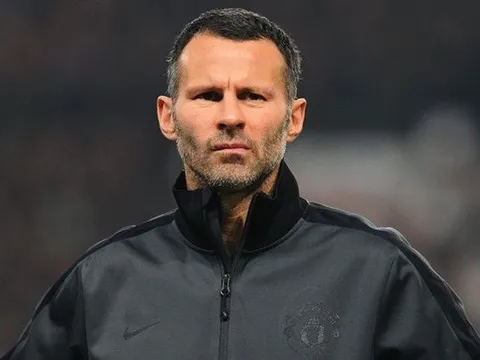 Điểm tin chiều 03/06: Giggs sắp chia tay Quỷ đỏ; PSG tính tạo bom tấn với Simeone