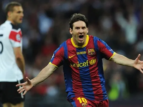Điểm tin chiều 04/06: M.U tính kích hoạt "siêu bom tấn" Messi; James dính chấn thương ngày ra quân