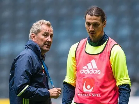Điểm tin chiều 09/06: Ibra bị cấm bay sang Manchester; Blind bị fan M.U hắt hủi