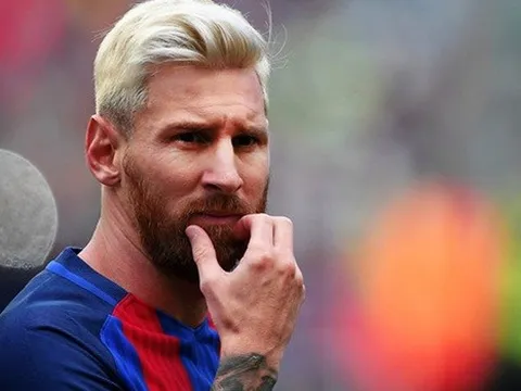 Điểm tin chiều 10/09: Messi bị tố giả tạo; Mourinho dằn mặt BLĐ M.U