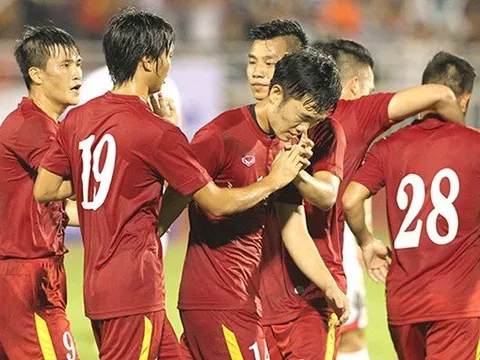 Điểm tin chiều 11/10: Công Phượng, Xuân Trường và Tuấn Anh chắc chắn dự AFF Cup; PSG chi lớn vì Neymar