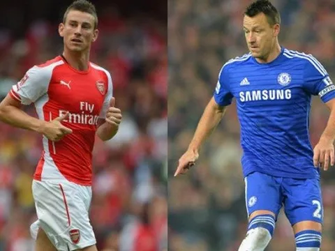 Điểm tin chiều 12/09: Bộ đôi sao M.U bị Mourinho trừng phạt; Arsenal, Chelsea khủng hoảng hàng thủ