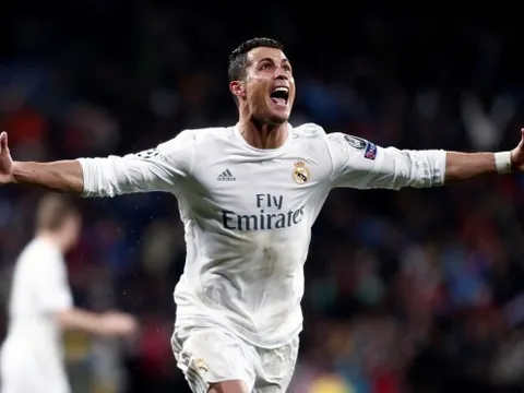 Điểm tin chiều 13/10: Real chi đậm trói chân Ronaldo, Kroos; Fabregas hết đường sang Milan