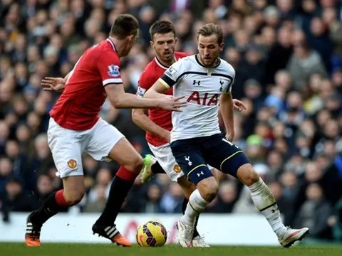 Điểm tin chiều 15/11: Kane hoàn hảo cho M.U; Xuân Trường được tiếp doping từ Hàn Quốc