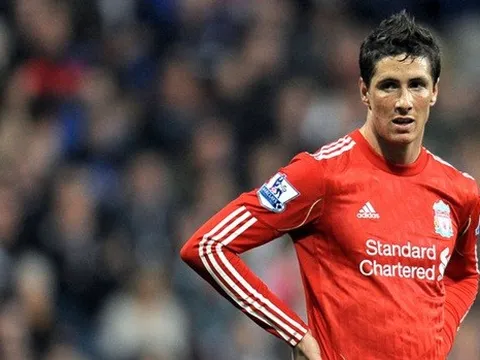 Điểm tin chiều 18/08: M.U vô đối về tiền lương ở NHA; Torres bị Liverpool phản bội