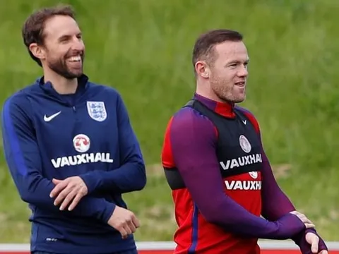 Điểm tin chiều 18/11: Rooney sắp mất băng đội trưởng; Tuấn Anh lỡ trận ra quân