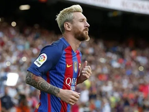 Điểm tin chiều 21/08: Messi là "quái kiệt" làng bóng đá; Hazard bị tố lừa đảo; Neymar trở nên bất tử tại Brazil