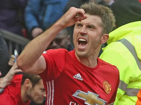 Điểm tin chiều 21/11: Xuân Trường được chuyên gia Hàn khen, Carrick được Man Utd giữ chân
