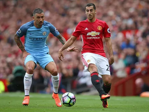 Điểm tin chiều 22/11: Lộ thời điểm Mkhitaryan trở lại; Việt Nam khiến người Malaysia e dè