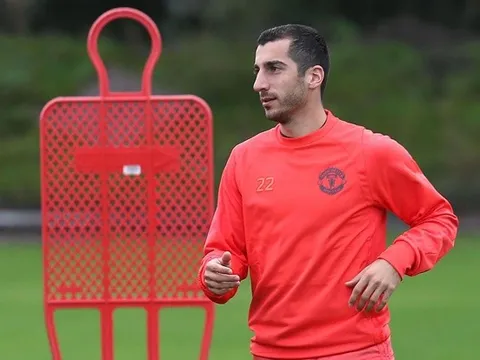 Điểm tin chiều 23/10: Pep trảm tiếp David Silva, sao Man Utd tức giận với Mourinho