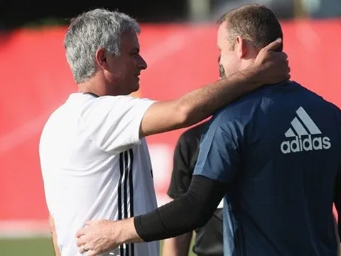 Điểm tin chiều 26/09: Rooney bị Mourinho "lên lớp"; Chelsea trảm công thần; Ronaldo chửi Zidane thậm tệ