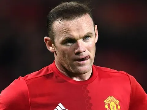 Điểm tin chiều 26/10: Rooney sẽ đến Serie A, sao Liverpool bị Klopp từ mặt