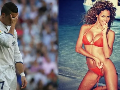 Điểm tin hậu trường 10/10: CR7 "chết mê chết mệt" tình cũ của Mayweather?; Sao M.U bị bồ nhí vạch trần bộ mặt thật