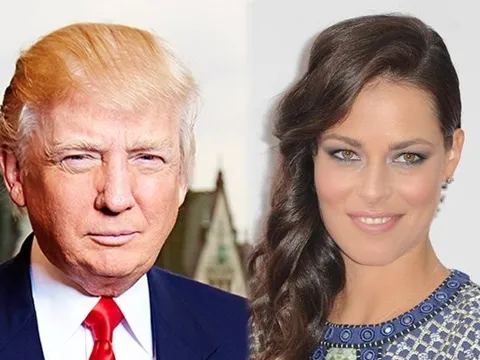 Điểm tin hậu trường 11/11: Messi "lột xác" từ khi gần gũi Neymar; Donald Trump bị ám ảnh bởi nhan sắc của vợ Schweinsteiger