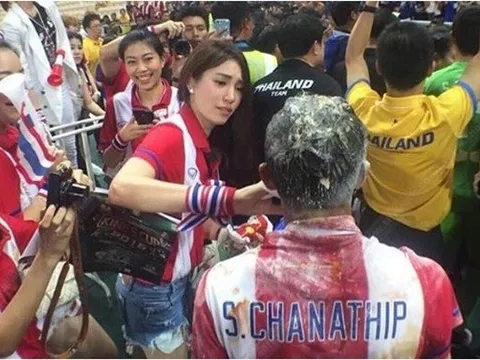 Điểm tin hậu trường 11/6: CR7 sắp có phim ‘con heo’; Messi Thái lái ‘máy bay’ hơn cả con giáp