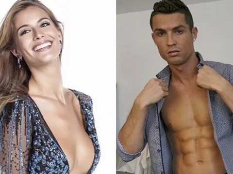 Điểm tin hậu trường 14/10: CR7 cặp kè Hoa hậu hoàn vũ là chiêu trò PR; Pogba lên ngôi "thánh bán áo" ở Premier League