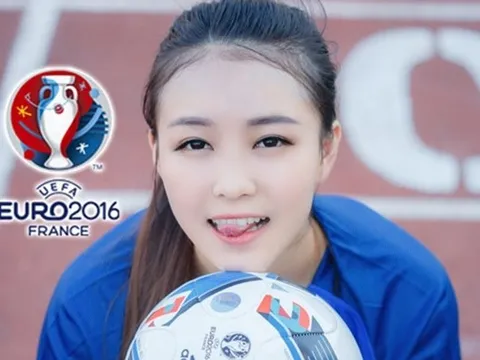 Điểm tin hậu trường 18/6: Vardy giữ dáng nhờ... Red Bull; Thiên thần Trung Quốc ‘tiếp sức’ tuyển Pháp