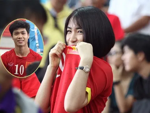 Điểm tin hậu trường 23/06: Ronaldo "nổi đóa" ném micro phóng viên xuống hồ; Công Phượng - Hòa Minzy đã "đường ai nấy đi"?