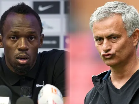 Điểm tin hậu trường 23/07: Ibrahimovic "hứng gạch" vì đam mê săn bắn, Mourinho thu nạp đệ tử "Tia chớp Jamaica"?