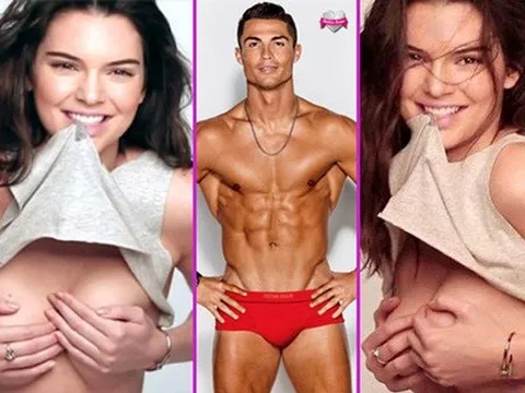 Điểm tin hậu trường 29/7: Tình cũ ‘thả thính’ Ronaldo ‘hốt trọn ổ', Người từng đánh bại Messi bỏ bóng đá để chơi... game