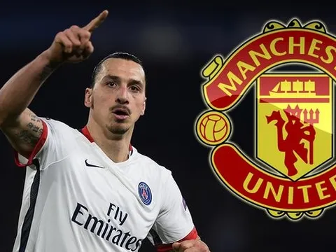 Điểm tin hậu trường 30/06: Ibrahimovic mang nhân vật "thế kỷ" tới Old Trafford; Kỳ Hân "đáp trả" bình luận khiếm nhã của anti-fan