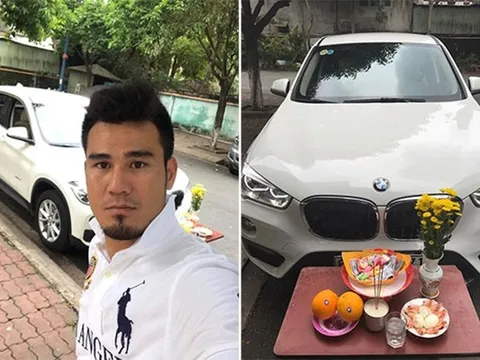Điểm tin hậu trường 5/10: Tình cũ Ronaldo mất trắng 10 triệu Euro; Thanh Bình ’lên đời’ hậu ly hôn Thảo Trang