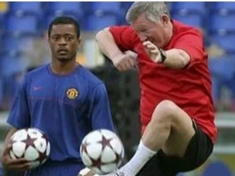 Điểm tin hậu trường 7/6: Trò cũ ‘đá xoáy’ Sir Alex ; Nữ bác sĩ ‘quyết chiến’ Mourinho