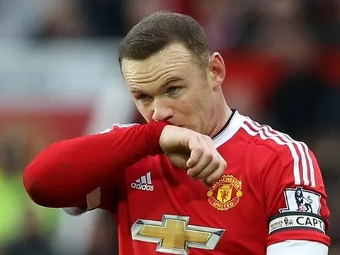 Điểm tin sáng 01/08: Pogba khiến Rooney "đứng ngồi không yên"; Arsenal chi tiền tấn mua sao Argentina