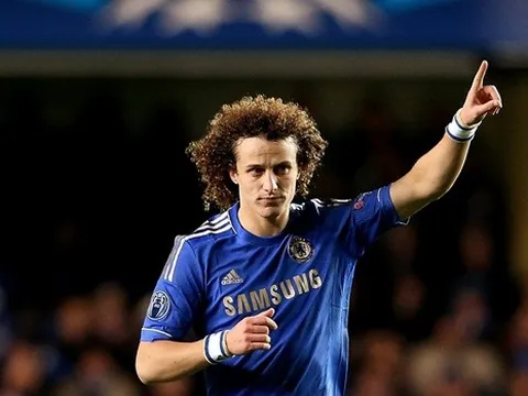 Điểm tin sáng 01/09: Chelsea gây sốc với David Luiz; M.U nhận hung tin từ Mkhitaryan; Schweinsteiger chia tay tuyển Đức