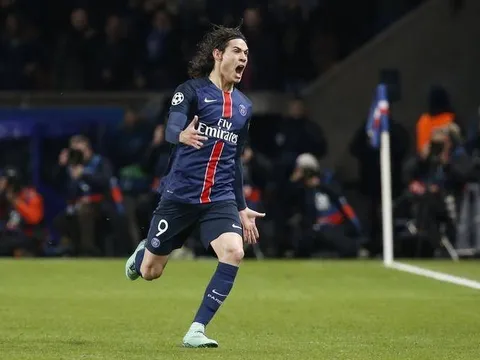 Điểm tin sáng 02/10: Arsenal thăng hoa nhờ hàng thủ; Cavani 'khủng' hơn Aguero, Griezmann