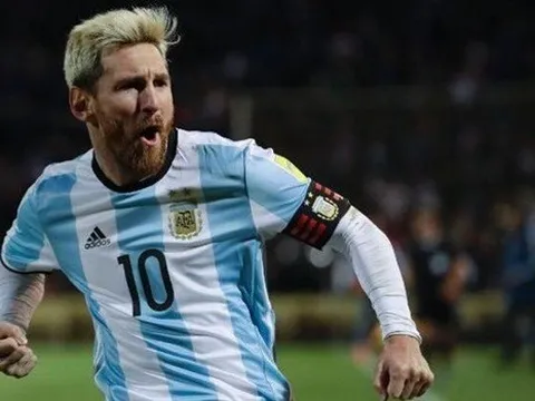 Điểm tin sáng 03/09: M.U lại dính Virus FIFA; Messi dính chấn thương nặng; FLC Thanh Hoá nhận doping tiền thưởng