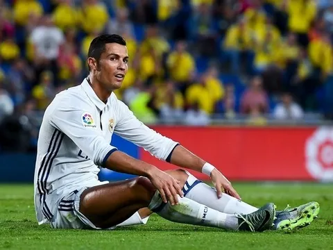 Điểm tin sáng 03/12: Ronaldo dính nghi án trốn thuế; Việt Nam nhận cú hích lớn