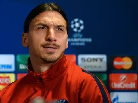 Điểm tin sáng 04/06: Ibra sắp là người của Man United; Arsenal chính thức ra giá mua Jamie Vardy