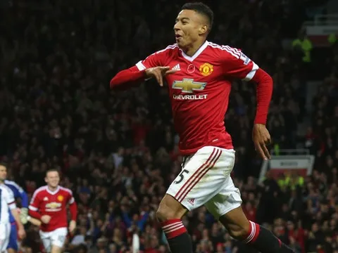 Điểm tin sáng 05/12: Lingard khiến M.U phật lòng, Ibra bị 'phạt nguội'