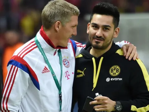Điểm tin sáng 06/10: Sao Man City công kích M.U vì Schweinsteiger; Chelsea vồ hụt trung vệ 58 triệu euro