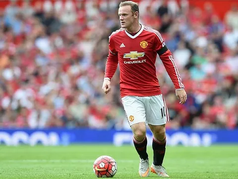 Điểm tin sáng 07/11: Shaw lại bị Mourinho chỉ trích, Rooney đạt cột mốc mới, Hữu Thắng quát mắng 'ngôi sao'