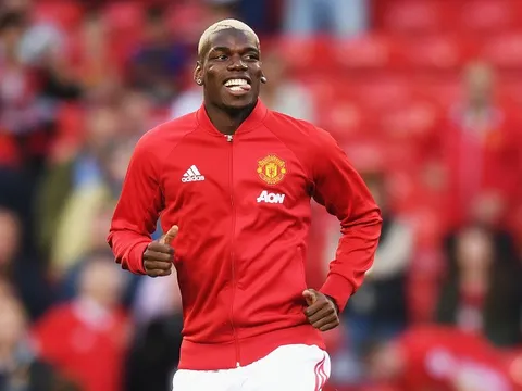 Điểm tin sáng 07/12: Pogba đừng mơ có QBV, Mức lương khủng dành cho Sanchez