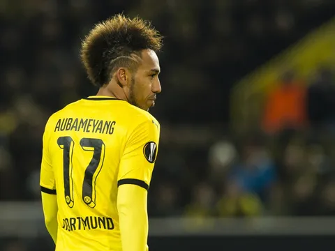 Điểm tin sáng 08/11: Aubameyang sẽ tỏa sáng ở M.U, Liverpool hay nhất hiện tại, Lukaku có bến đỗ