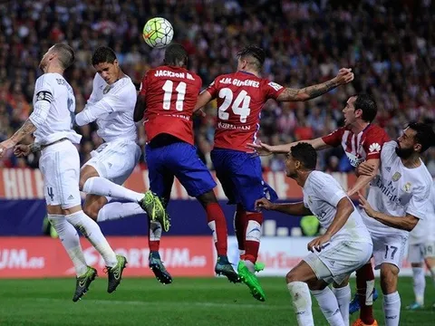 Điểm tin sáng 09/09: Thành Madrid bị cấm cửa chuyển nhượng; M.U ra quy định khó hiểu